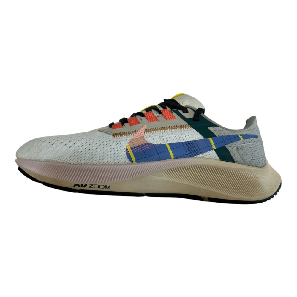 Size  8 - Nike Air Zoom Pegasus 38‎ Premium Blue Tint Regal Pink